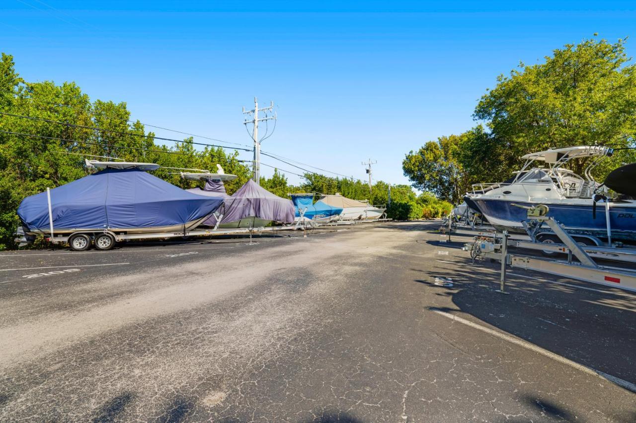 Nauti Hideaway, Unit #2314 Apartment Tavernier Екстериор снимка