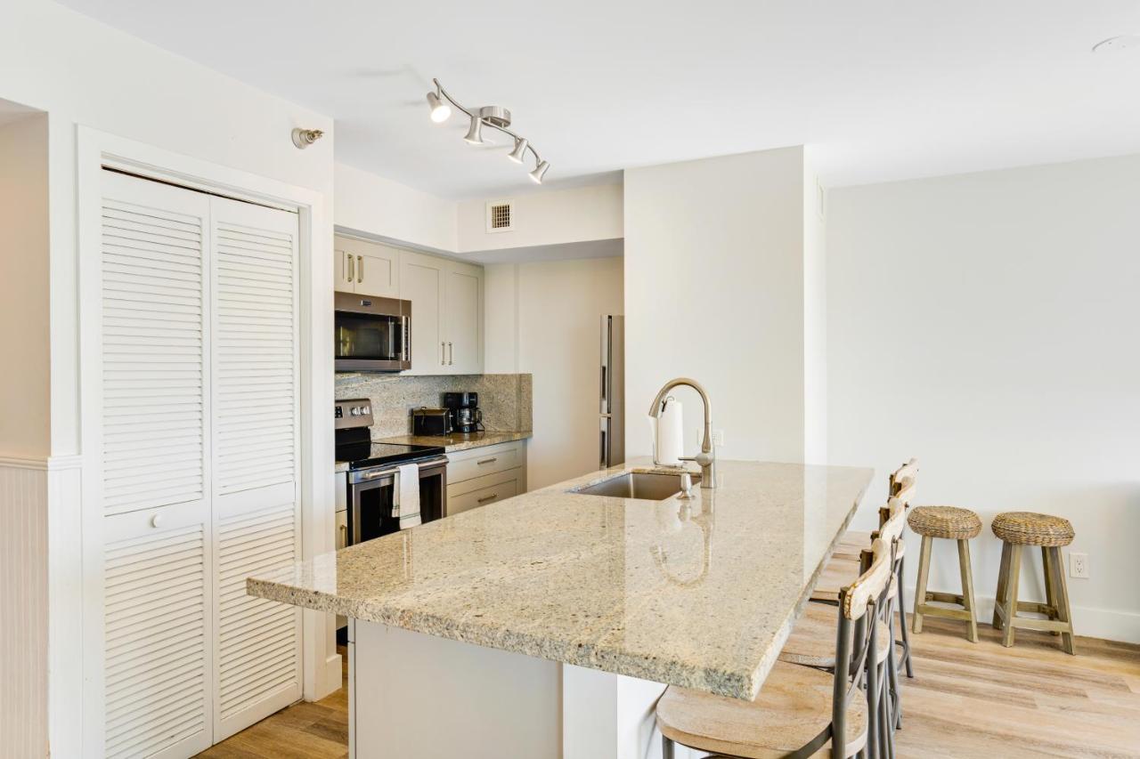 Nauti Hideaway, Unit #2314 Apartment Tavernier Екстериор снимка