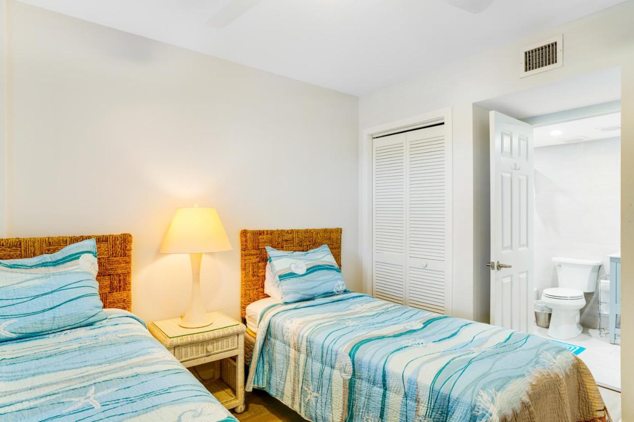 Nauti Hideaway, Unit #2314 Apartment Tavernier Екстериор снимка