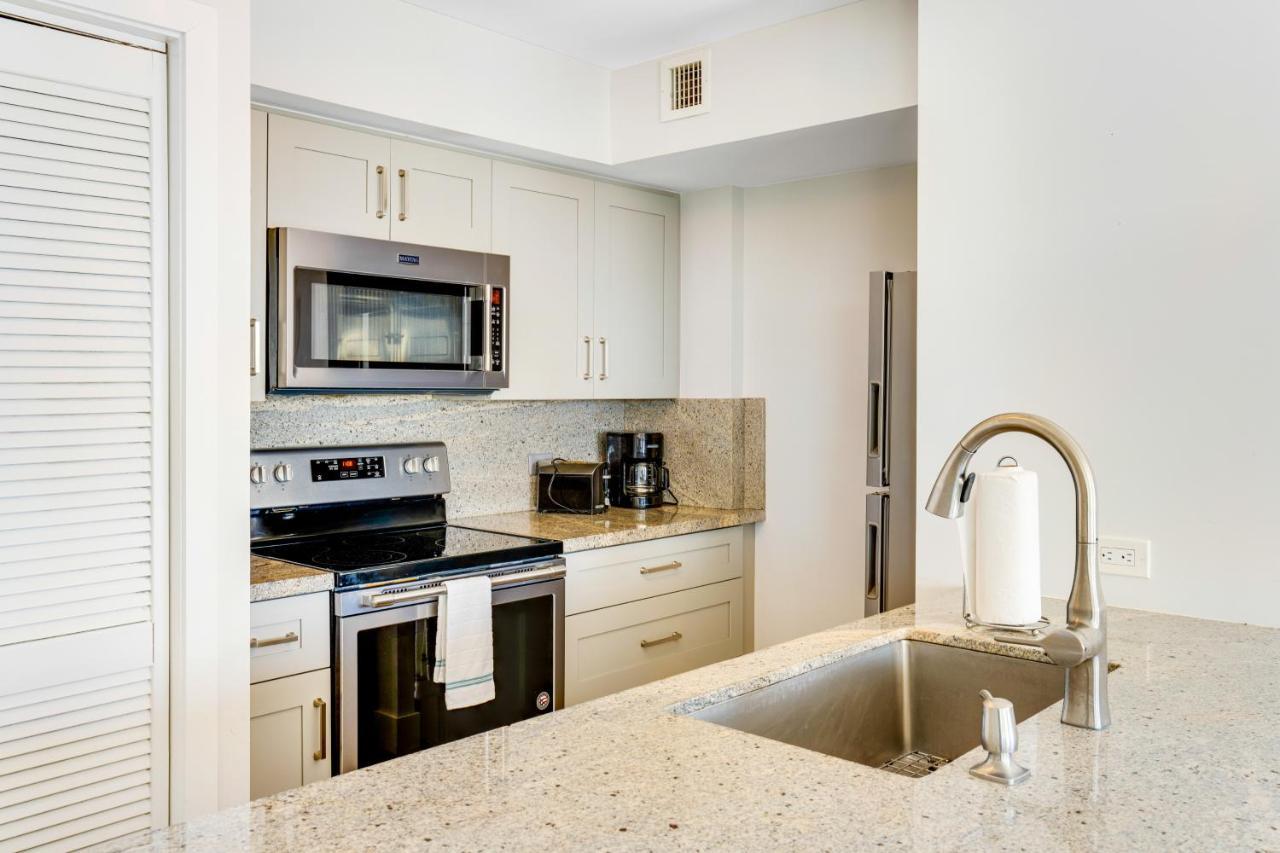 Nauti Hideaway, Unit #2314 Apartment Tavernier Екстериор снимка