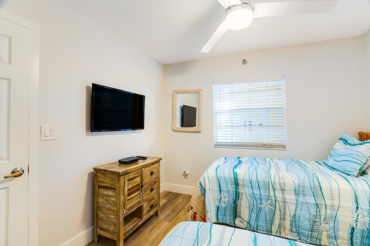 Nauti Hideaway, Unit #2314 Apartment Tavernier Екстериор снимка