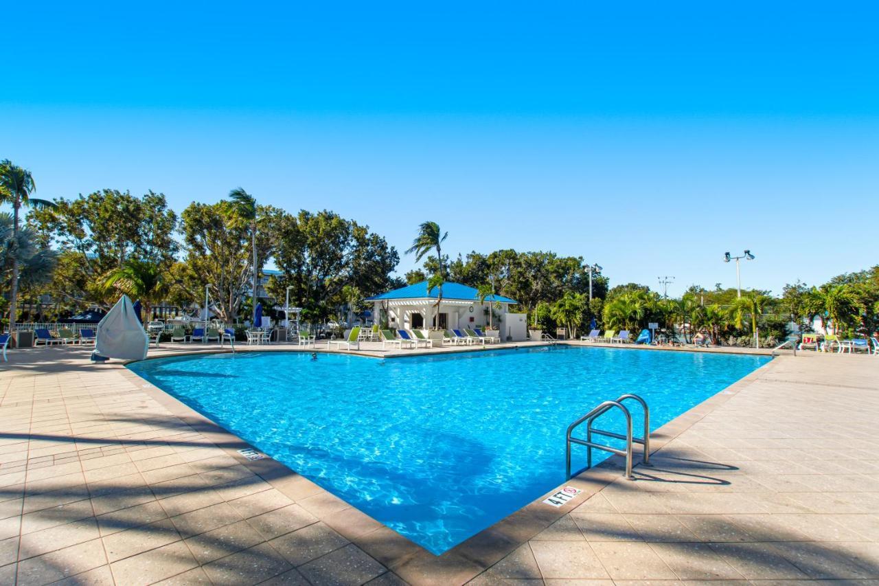 Nauti Hideaway, Unit #2314 Apartment Tavernier Екстериор снимка